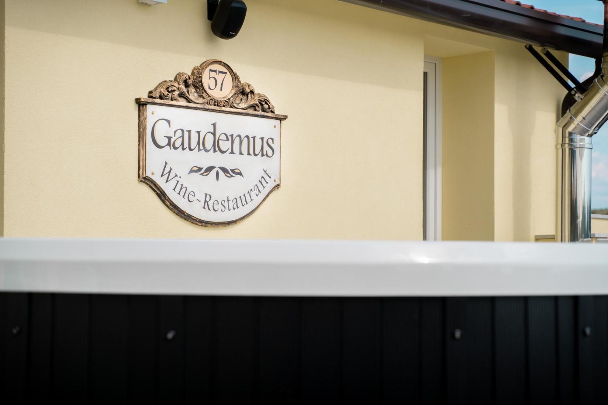 Locanda Gaudemus Систиана Экстерьер фото