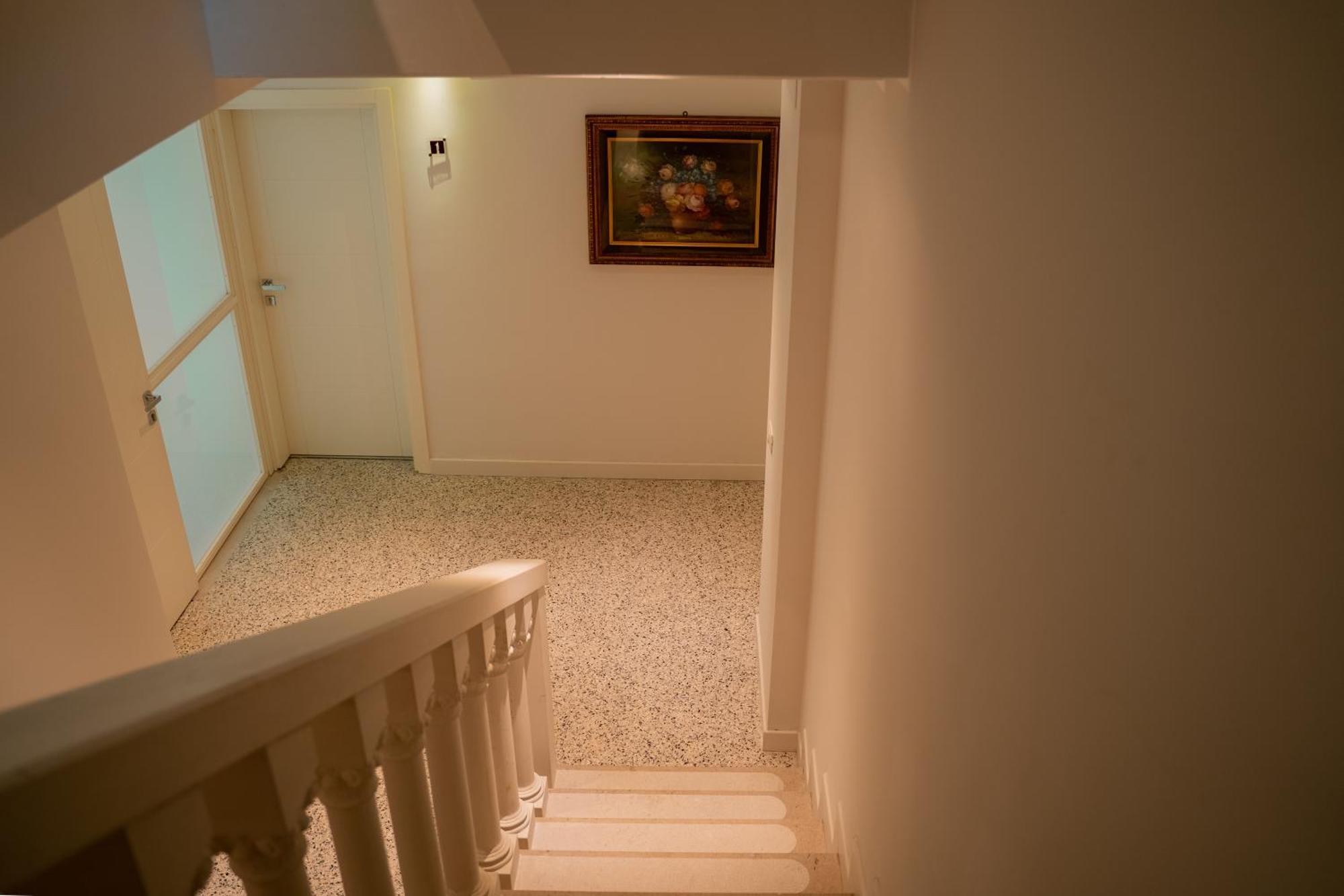 Locanda Gaudemus Систиана Экстерьер фото