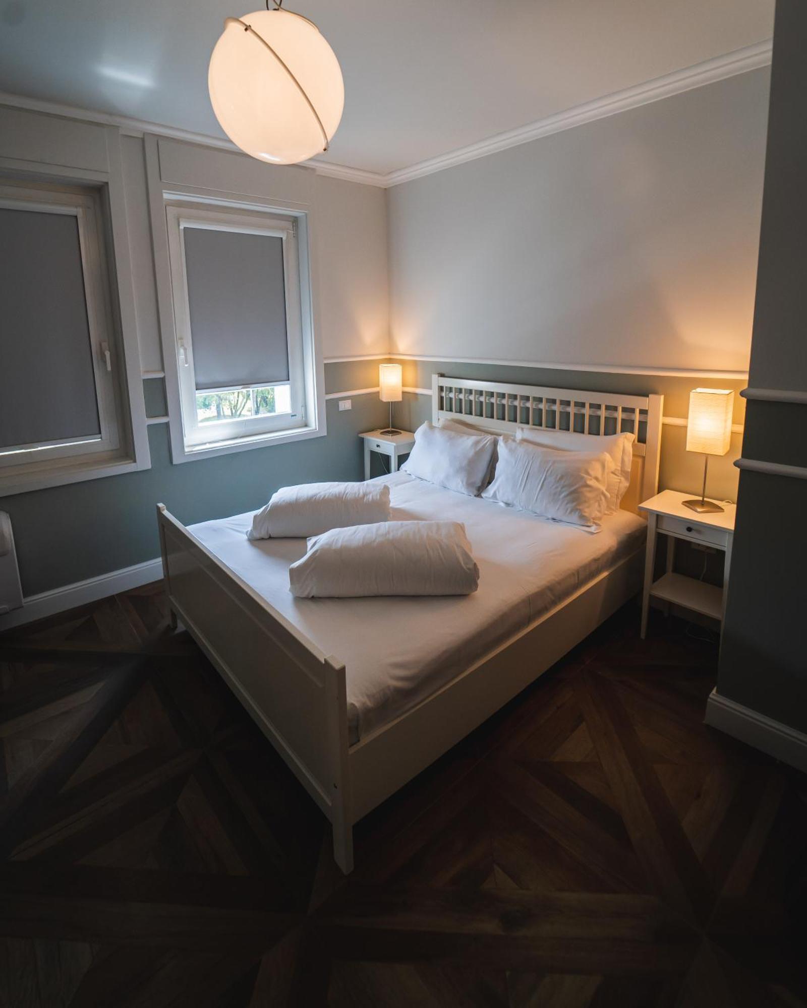 Locanda Gaudemus Систиана Экстерьер фото